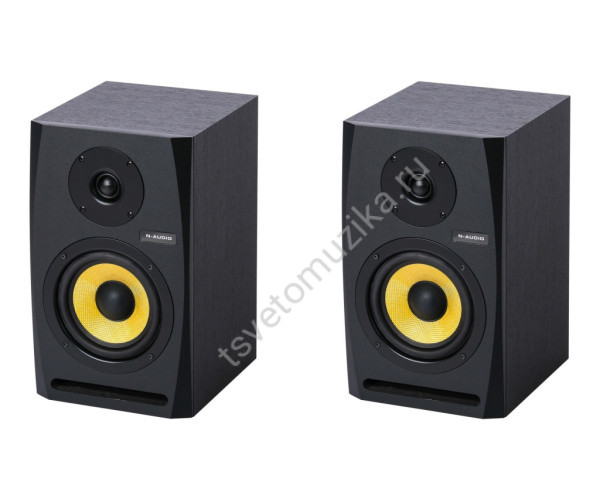 M6-N-Audio Акустическая система, 130Вт