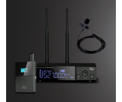 OWS-U1200L01 Беспроводная система с петличным микрофоном