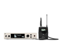 509669_508409 EW 500 G4-CI1-AW+ Беспроводная инструментальная система, 470-558 МГц