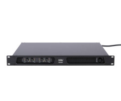 AQ4250 Усилитель мощности цифровой, 4х450Вт AQ4250 Усилитель мощности цифровой, 4х450Вт