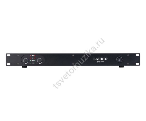 DG-300 Усилитель мощности, 450Вт