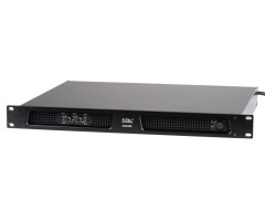 AQ2450 Усилитель мощности цифровой, 2 х 450Вт AQ2450 Усилитель мощности цифровой, 2 х 450Вт
