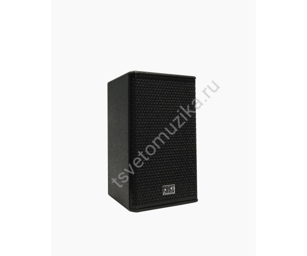 TDS110 Акустическая система пассивная, Port Audio