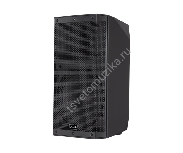 ZLX-12A Акустическая система, активная, 500Вт, LAudio
