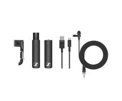 508485 XSW-D Lavalier Set Беспроводная система с петличным микрофоном
