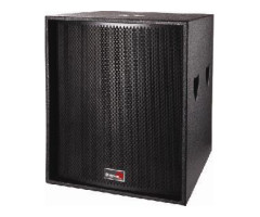 T181BIII Сабвуфер, 1х18", 600Вт T181BIII Сабвуфер, 1х18", 600Вт
