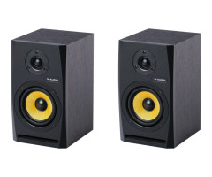 M5-N-Audio Акустическая система, 70Вт M5-N-Audio Акустическая система, 70Вт