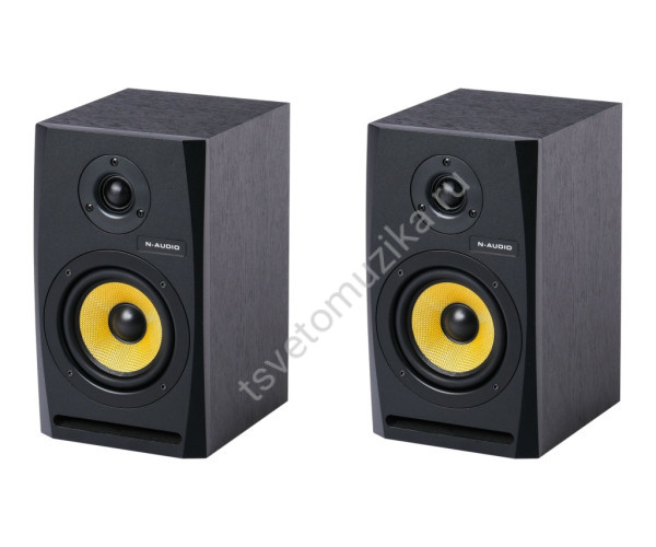 M5-N-Audio Акустическая система, 70Вт