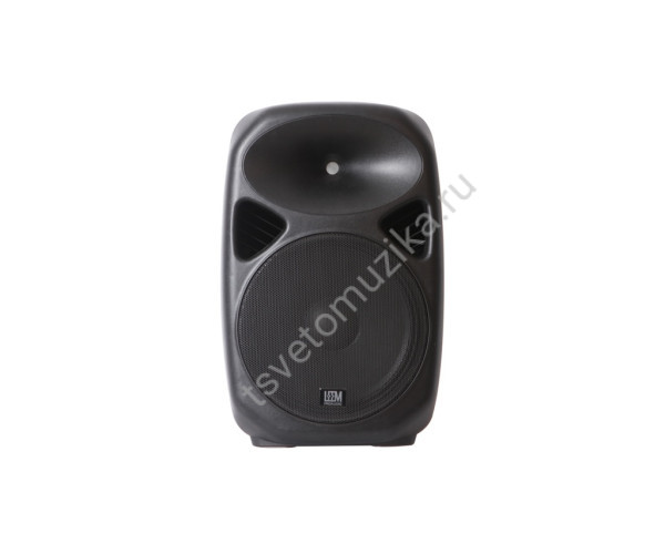 SPA-12 Акустическая система активная, MP3, SD, USB, BT, 100Вт