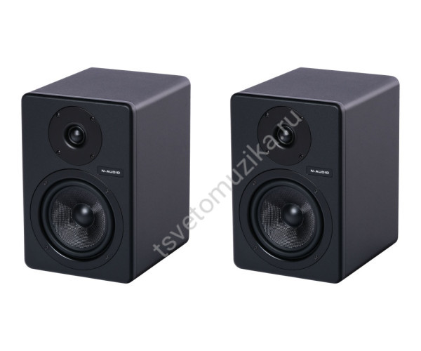 C6-N-Audio Акустическая система, 130Вт