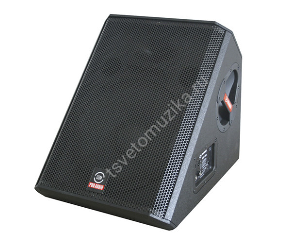 WX-15MP Сценический монитор, 300/600/1200Вт