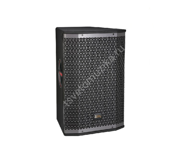 GC315A Акустическая система, активная, 1500Вт