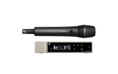 508750 EW-D 835-S SET (Q1-6) Радиосистема с ручным передатчиком, 470.2-526 МГц 508750 EW-D 835-S SET (Q1-6) Радиосистема с ручным передатчиком, 470.2-526 МГц