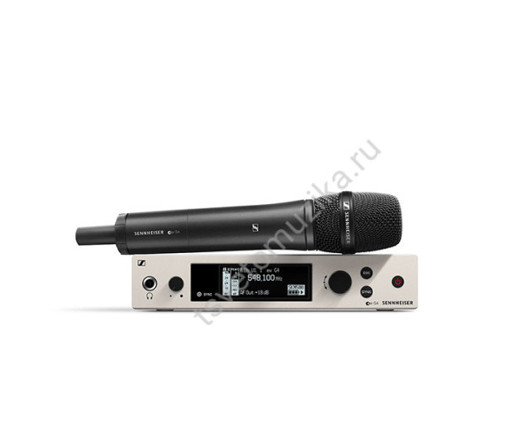 508412 (509783) EW 500 G4-965-AW+ Беспроводная микрофонная система, 470-558 МГц