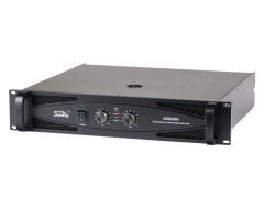 AE2200 Усилитель мощности, 2200Вт