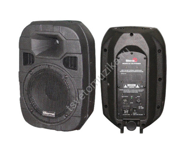 B350II-Power Акустическая система, 350Вт