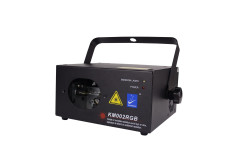 KM002RGB Лазерный проектор, RGB KM002RGB Лазерный проектор, RGB