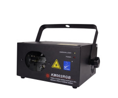 KM002RGB Лазерный проектор, RGB KM002RGB Лазерный проектор, RGB