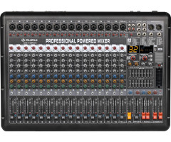 AG-16PBX4 Микшерный пульт, 16 каналов