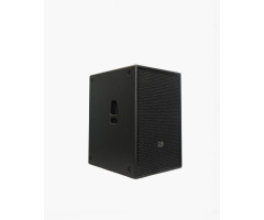 S18DP Сабвуфер активный, 1800Вт, Port Audio