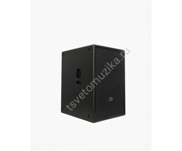 S18DP Сабвуфер активный, 1800Вт, Port Audio