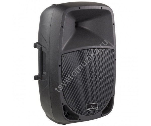 Go-Sound-15AM (L484L) Акустическая система активная, 880Вт