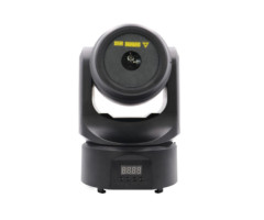 LS3000RGB Моторизированная лазерная анимационная голова