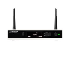 505882 SL Rack Receiver DW-3-EU Приемник SpeechLine рэковый, 1880-1930 МГц