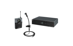 507102 XSW 1-908-B Радиосистема для медных духовых инструментов UHF 507102 XSW 1-908-B Радиосистема для медных духовых инструментов UHF