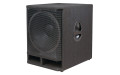 WX-15B Пассивный сабвуфер WX-15B Пассивный сабвуфер