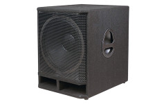 WX-15B Пассивный сабвуфер WX-15B Пассивный сабвуфер