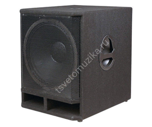 WX-15B Пассивный сабвуфер 