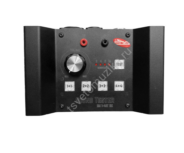 DM1-4ST SoundTester Тестер акустических систем