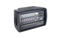 PMX-8UBT (D738D) Микшерный пульт, 8 каналов PMX-8UBT (D738D) Микшерный пульт, 8 каналов