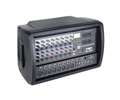 PMX-8UBT (D738D) Микшерный пульт, 8 каналов