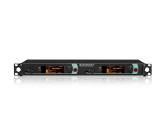 503847 SR 2050 IEM GW Передатчик систем мониторинга, рэковый, 558-626 МГц