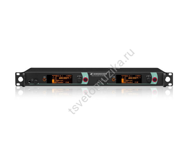 503847 SR 2050 IEM GW Передатчик систем мониторинга, рэковый, 558-626 МГц