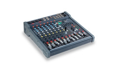 Alchemix-403-Pro Микшерный пульт, 10 каналов, Soundsation Alchemix-403-Pro Микшерный пульт, 10 каналов, Soundsation