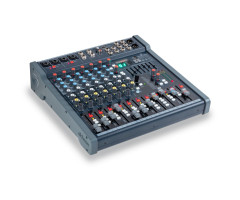 Alchemix-403-Pro Микшерный пульт, 10 каналов, Soundsation