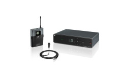 506981 XSW 1-ME2-B Беспроводная система с петличным микрофоном, 614-638 МГц