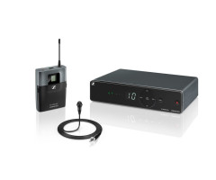 506981 XSW 1-ME2-B Беспроводная система с петличным микрофоном, 614-638 МГц