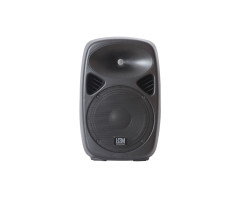 SPA-8 Акустическая система активная, MP3, SD, USB, BT, 50Вт SPA-8 Акустическая система активная, MP3, SD, USB, BT, 50Вт
