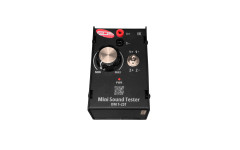 DM1-2ST Mini SoundTester Тестер акустических систем DM1-2ST Mini SoundTester Тестер акустических систем