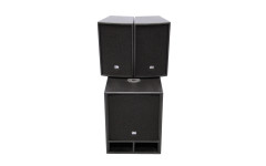 SP-1510A Акустическая система, 2х10”+15”сабвуфер SP-1510A Акустическая система, 2х10”+15”сабвуфер