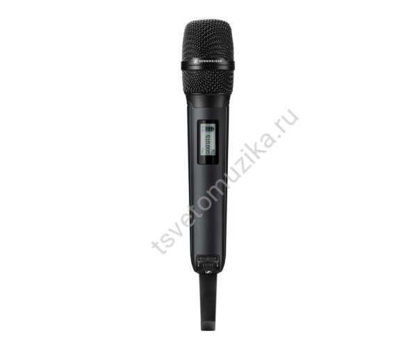 506303 SKM 6000 BK A5-A8 Ручной передатчик, 550-638 МГц