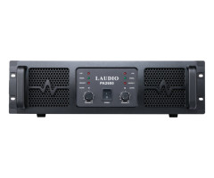 PA2600 Усилитель мощности, 2000Вт PA2600 Усилитель мощности, 2000Вт