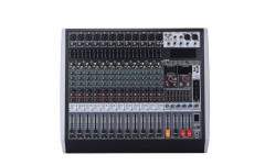 MF-12UB Микшерный пульт, 12 каналов, серия PRO, LAudio
