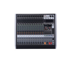 MF-12UB Микшерный пульт, 12 каналов, серия PRO, LAudio