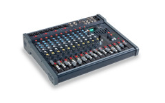 Alchemix-803-Pro Микшерный пульт, 14 каналов, Soundsation