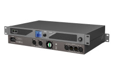 BD2500 Усилитель мощности, 2 х 500Вт